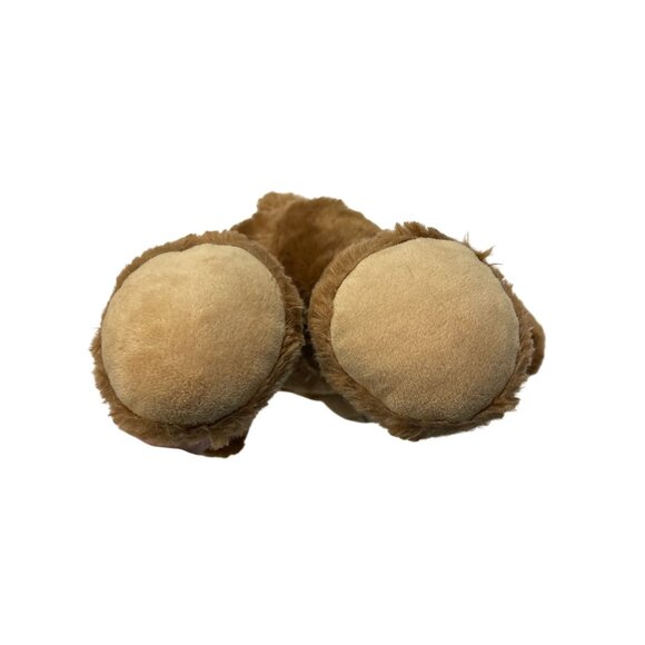 Build-A-Bear Plush Teddy‎ Bear Bearemy 16" Soft Brown Stuffed Toy Collectible - Picture 4 of 14
